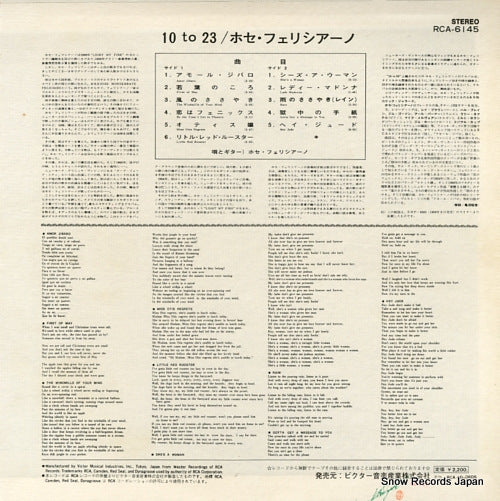 RCA-6145 back cover