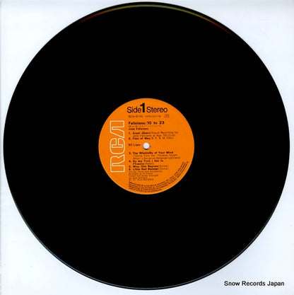 RCA-6145 disc