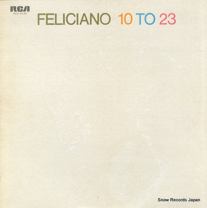 RCA-6145 front cover