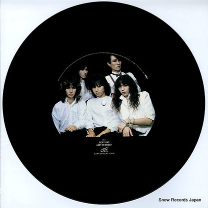 K18P419 disc