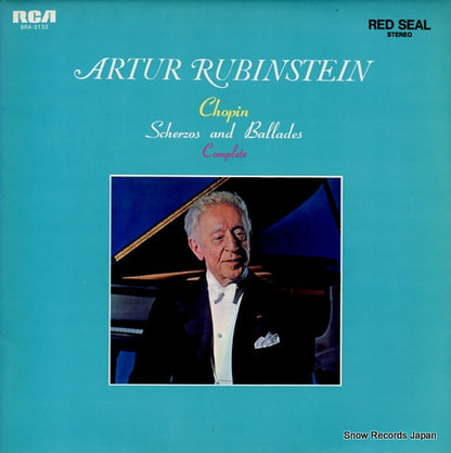 SRA-2132 front cover