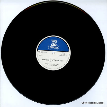 ERA-2103 disc