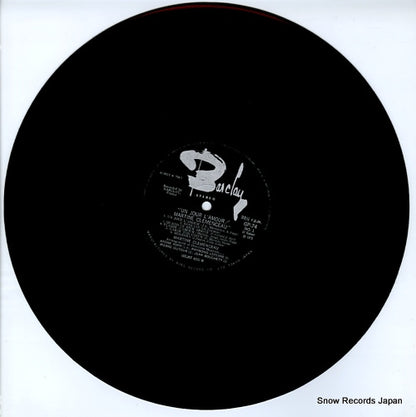 GP74 disc