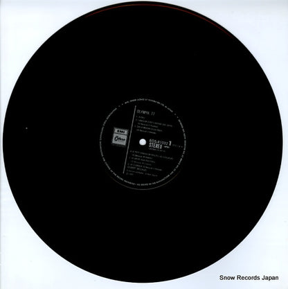 EOS-81032 disc