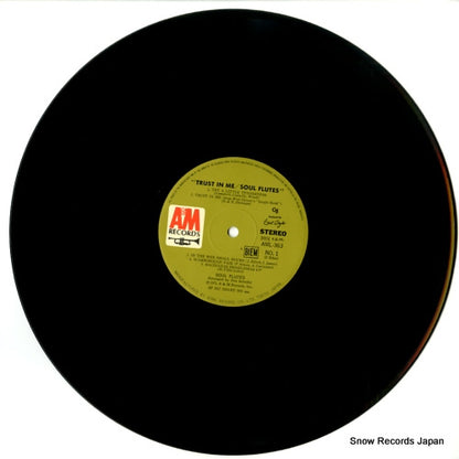 AML363 disc