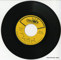 CW-916 disc
