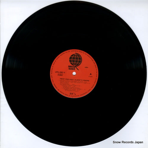 UPS-280-V disc