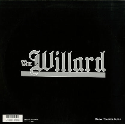 18EC-2 back cover