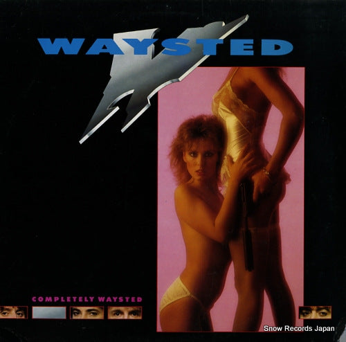 RAWLP019 front cover