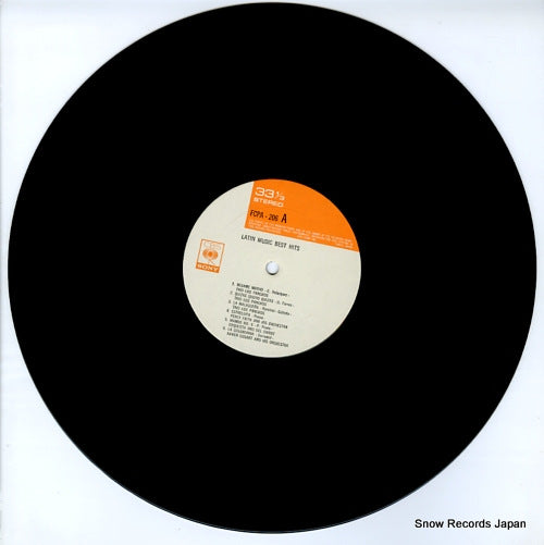 FCPA-206 disc