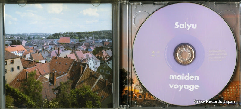 TFCC-86323 disc