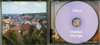 TFCC-86323 disc