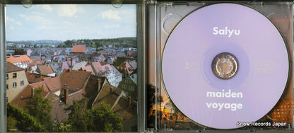 TFCC-86323 disc