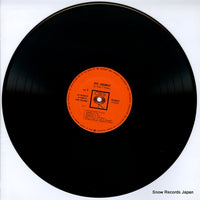 YS-464-C disc