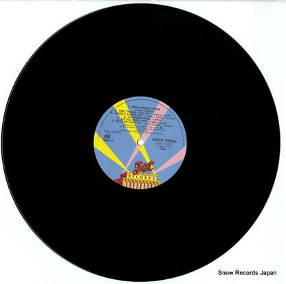 25AP1770 disc