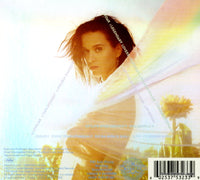 B001921502 / 0602537532339 back cover