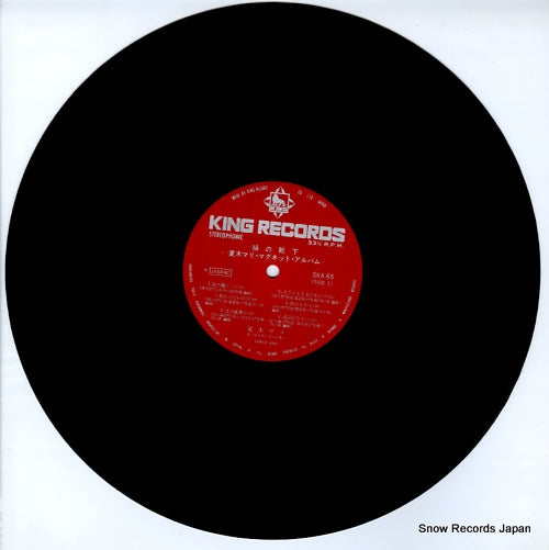 SKA-65 disc