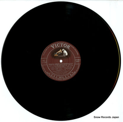 VIC-2108 disc