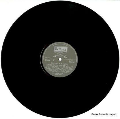 SBE169 disc