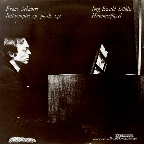 ML8007 back cover