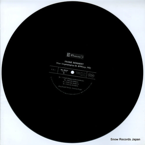 ML8007 disc
