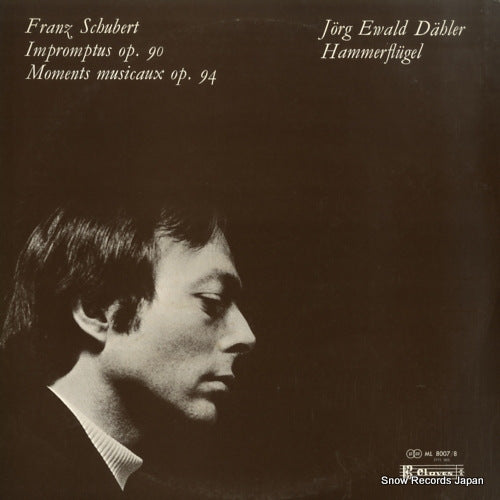 ML8007 front cover