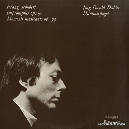 ML8007 front cover