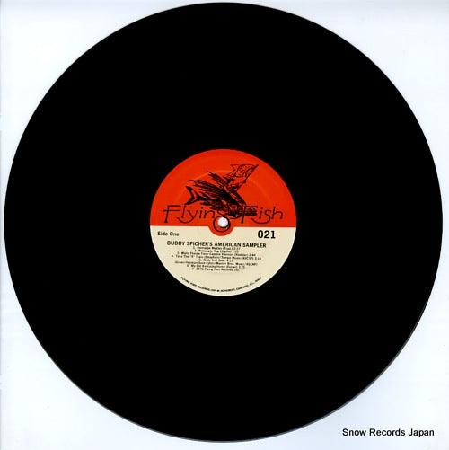 FF-021 disc