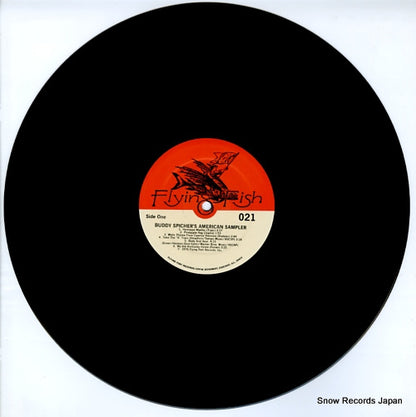FF-021 disc