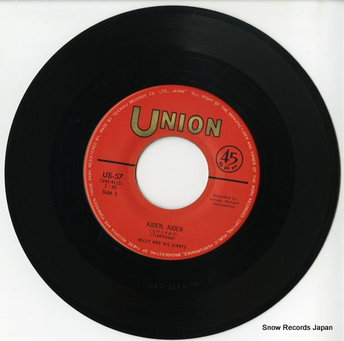 US-57 disc