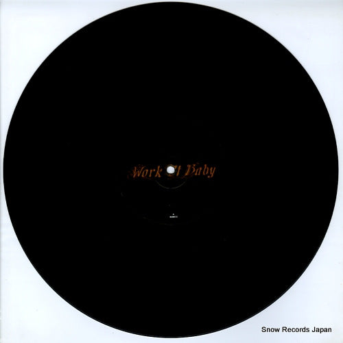 WIB012 disc