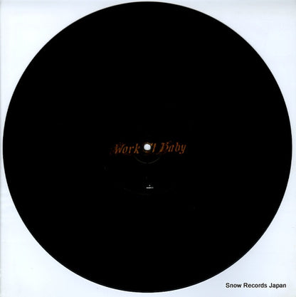 WIB012 disc