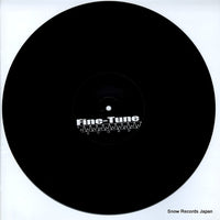 FINETUNE026 disc