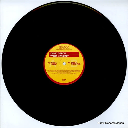 IHR9081-1 disc