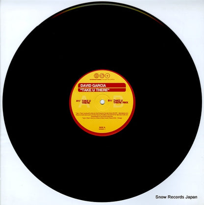 IHR9081-1 disc