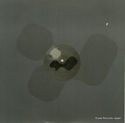 VIRTUAL002 front cover