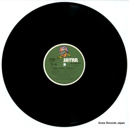 YX-5004-AX disc