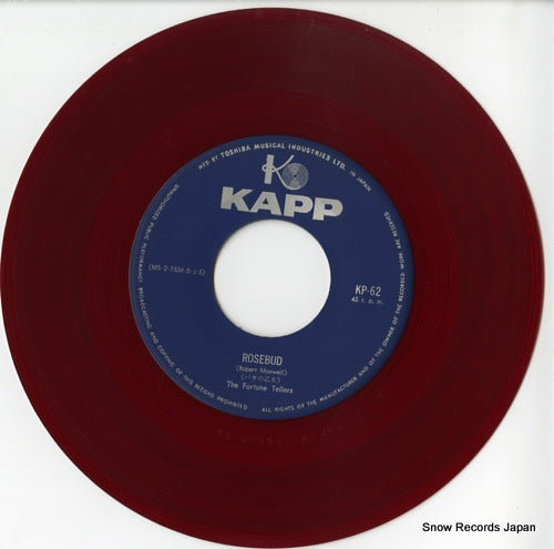 KP-62 disc