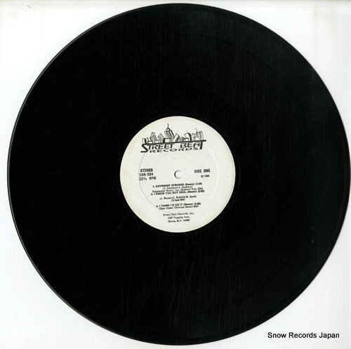 SBR-504 disc