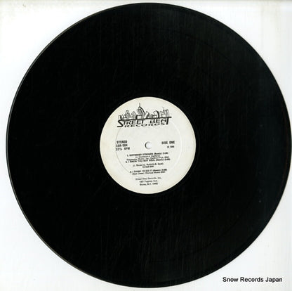 SBR-504 disc