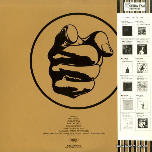 ECS-40140 back cover