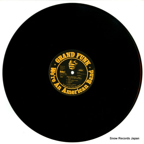 ECS-40140 disc