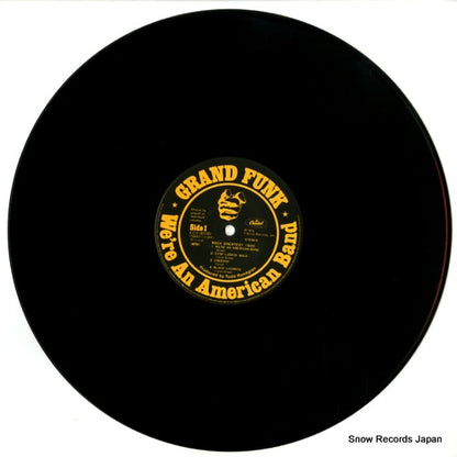 ECS-40140 disc