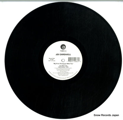 EB86 disc