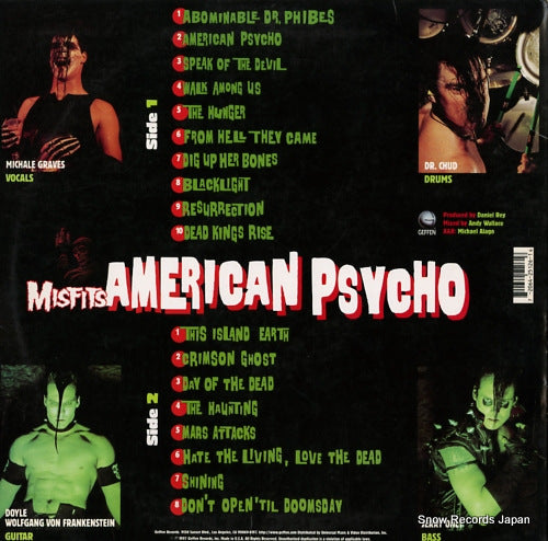 GEF-25126 back cover
