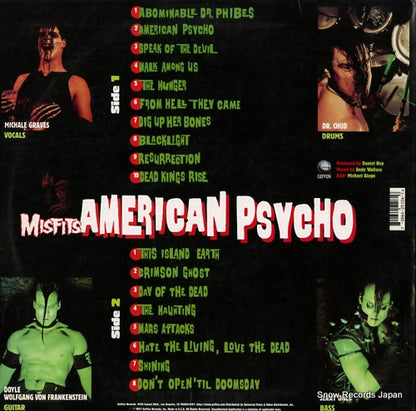 GEF-25126 back cover