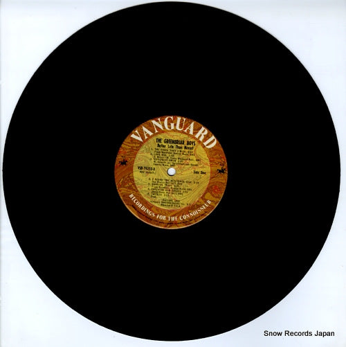 VSD.79233 disc