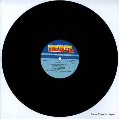 SLP-1511 disc