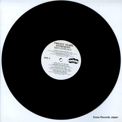 EL-KJ-2950 disc