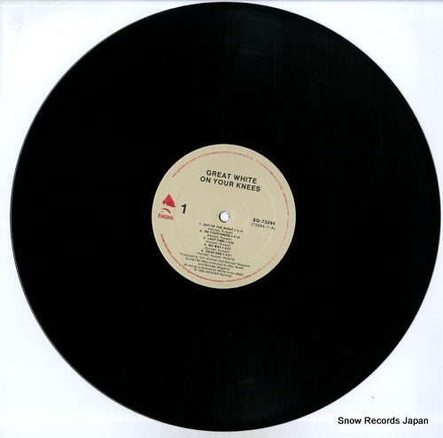 SQ-73294 disc